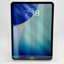 WiFi Only Apple iPad Pro 11" M5 512GB Silver MDWN4LL/A
