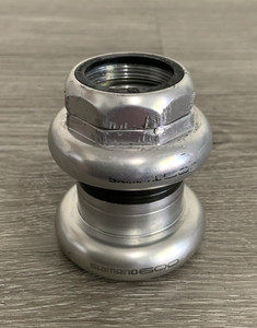 Jeu De Direction Shimano 600 Arabesque 1 Pouce HP-6200 - Vintage Neuf Boîte