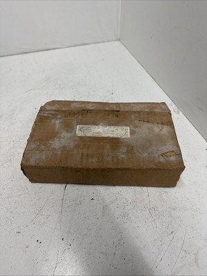 Continental Hydraulics VSD03M-2A-GB5H-60L-A Valve 5000psi **NOS**