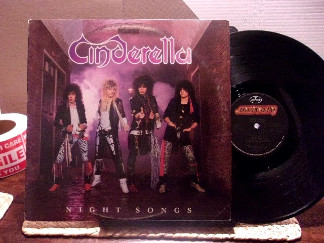 Rap & Hip-Hop Quadraphonic Vinyl Records for sale | eBay