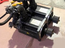 110DNA-15CK1AMS 1.5KW DORNA Servo Motor 110DNA15CK1AMS 1PC USED 3months warranty