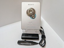 SONY WM-EX621 Walkman Cassette Player New Belt Tested Works - from Japan