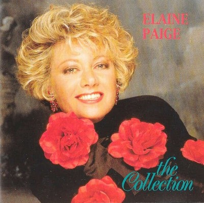 Elaine Paige - The Collection (CD)