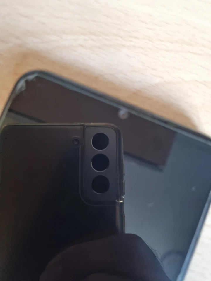 Huawei Y6 -Memoria Telefono 64GB - Ram 3Gb Midnight Black  - Immagine 4 di 4