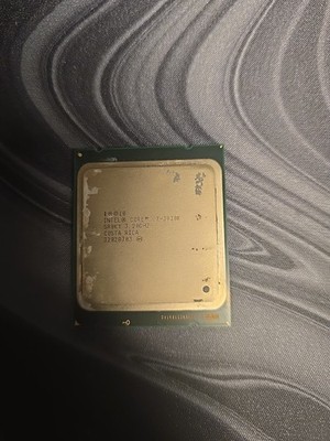 Intel Core i7 3930K - 3,2 GHz Six-Core 12MB CPU ; Prozessor LGA2011