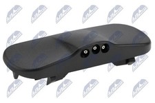 NTY EDS-AU-037 Waschwasserdüse, Scheibenreinigung vorne rechts für AUDI