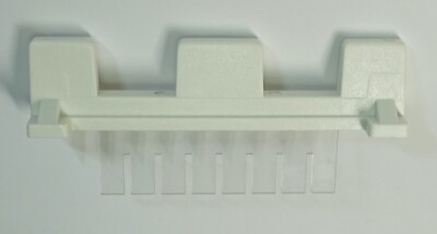Bio-Rad 8-well, 1.5mm thick comb for Mini-Sub cell GT gel tray; PN ...