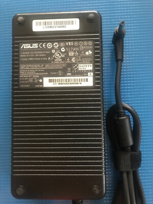 330w 280w OEM ASUS ROG Strix SCAR 17 G732 G732LWS Series Laptop Charger/Adapter