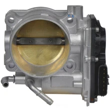 Reman Throttle Body  Cardone Industries  67-2020