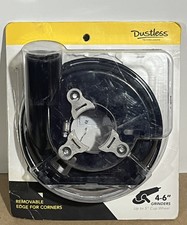 Dust Shroud in Black D1805 99 