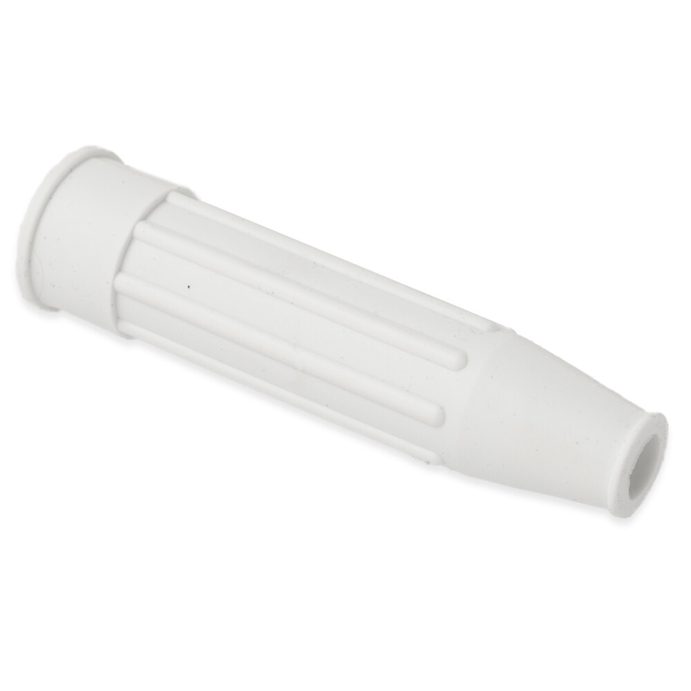 3/4 Inch Tap Swirl Nozzle Anti Splash Kitchen Bathroom Tap Top Rubber