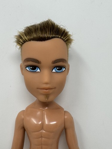 Bratz Secret Blind Date 👩❤️👨 Cloe Plus Cameron Pants Top - Picture 18 of 22