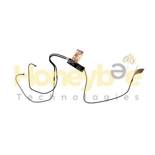 GENUINE LENOVO THINKPAD P40 YOGA LAPTOP WLAN MAIN AUX ANTENNA KIT 01AW410 TESTED - Picture 1 of 2