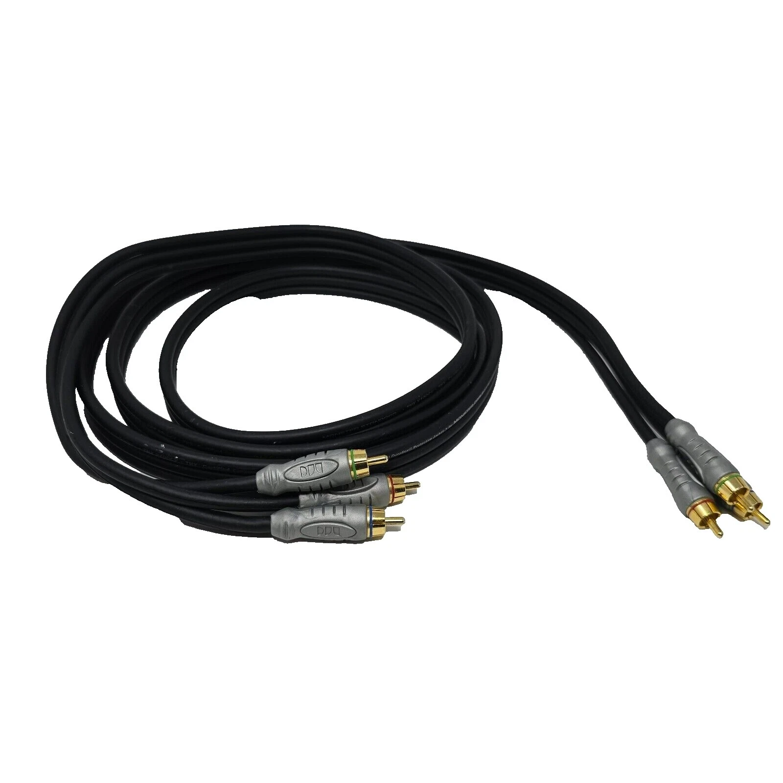 Monster Video Component Cables