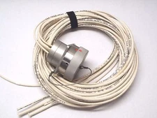 AREVA 1251314-007 CRDM COIL STACK RECEPTACLE CABLE ASSEMBLY 