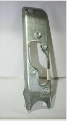 1984-1988 Corvette Hood Latch Support Primary Lateral Right Hand NOS GM 14046734 - Picture 3 of 3