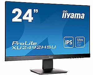 iiyama Computer-Monitore mit Bildseitenverhältnis 16:9