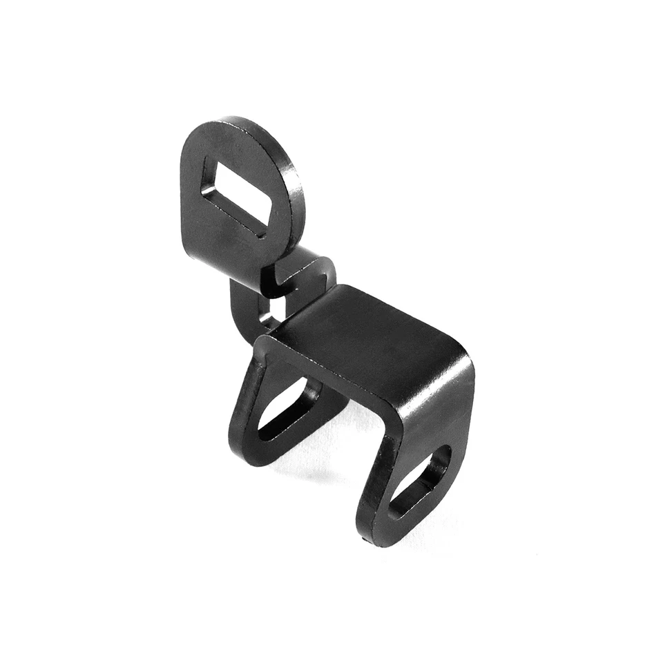 New Transmission Linkage Automatic Floor Shift Fits 78-88 Monte Carlo El Camino - Image 3 of 4