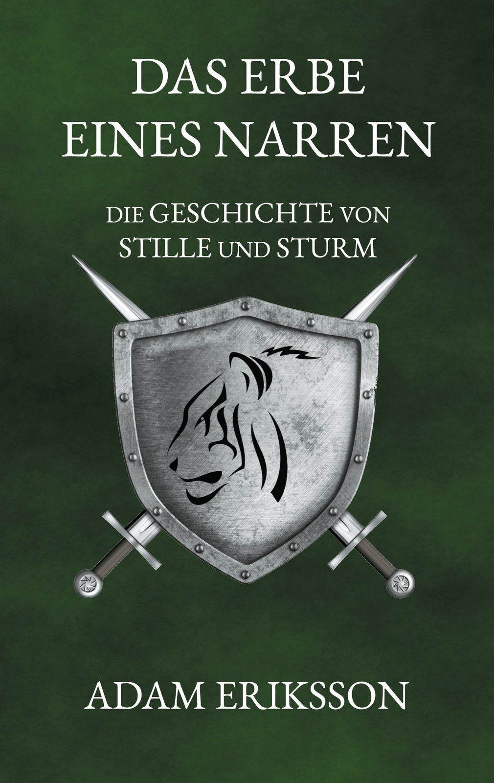 Thumbnail - Das Erbe Eines Narren | Buch | 9783755740681