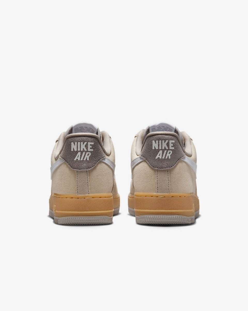 NIKE WMNS AIR FORCE 1 07 ブラウン 23.5 NIKE WMNS AIR FORCE 1 '07 – A+S
