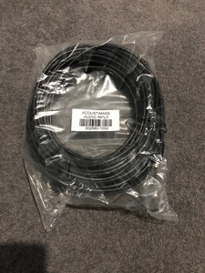 bose acoustimass input cable