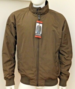 oxford harrington jacket