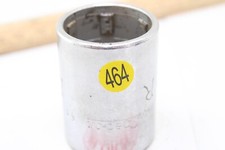 Snap-on St 650 M1311a 1 12 Drive 6 Spline Diesel Injection Cup Socket Usa
