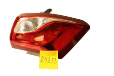 HALOGEN 18 19 20 CHEVY Equinox Passenger Tail...