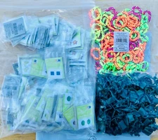 Carnival Toys 432 Small Prizes, Festival Toys & Favors, Party Toys( 2 )