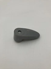 Shark NV400 Cord Wrap Hook w Screw Genuine Part