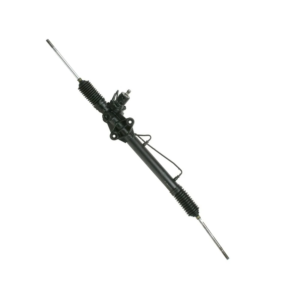 Power Steering Rack and Pinion Outer Tie Rods for 1997-2004 Mitsubishi Diamante - Image 4 of 4