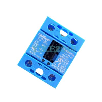 1PC NEW FOR CELDUC solid state relay SOB945660-32