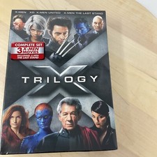 2006 Rittenhouse X-Men: The Last Stand Trading Cards 12