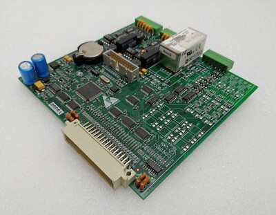 Contrec S10 CPU-I3 PCB Card
