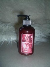 WEN by Chaz Dean POMEGRANATE STYLING CREME CREAM 6 oz w/ Pump NEW 