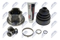 NTY NPW-NS-034 Gelenksatz Antriebswelle Vorderachse FüR Nissan