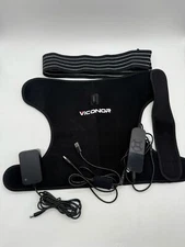 Viconor Red Light Therapy Heated Shoulder Wrap