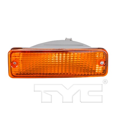 TYC Turn Signal Light Assembly for 1993-1998 T100 12-1589-00