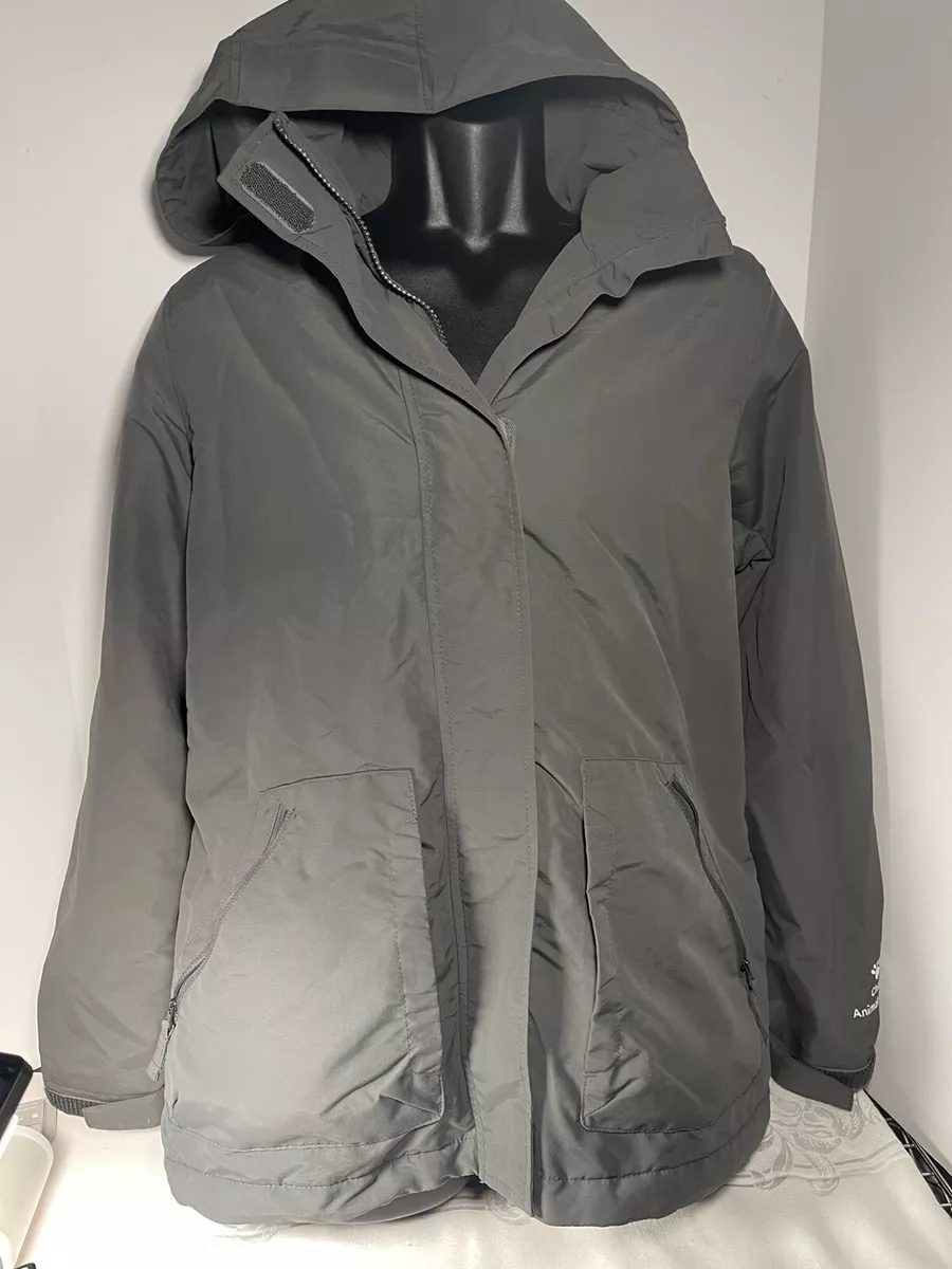 Lands end outfitters clearance jacket