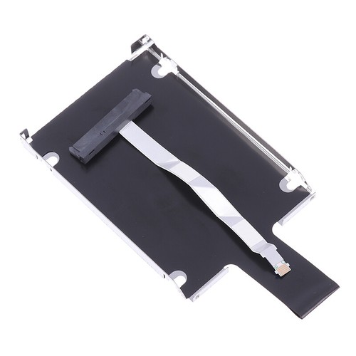 1/2PCS For HP 340 348 G5 G7 Hard Drive Cable Interface Caddy Shelf TPN-I136 - Afbeelding 9 van 15