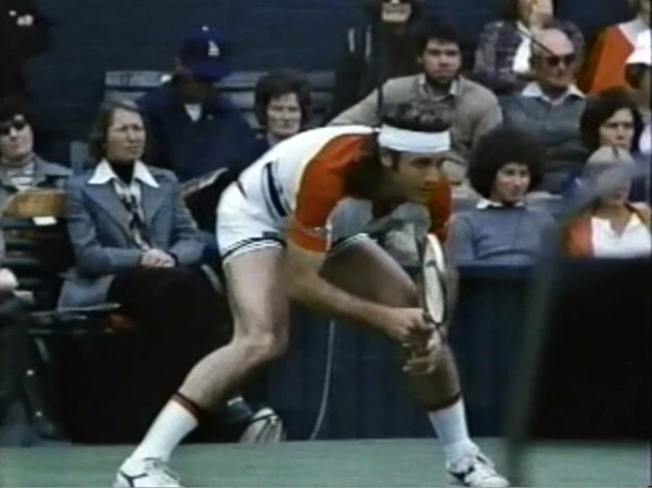 PLAYERS (1979) DVD Ali MacGraw Maximilian Schell Steve Guttenberg tennis movie - Image 2 of 4