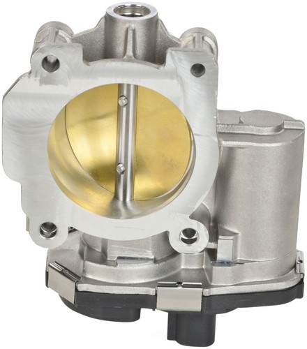 Cuerpo de acelerador Bosch F00H600072 nuevo - Imagen 2 de 5