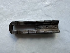 Mosin Nagant Base sight part. 1917 Remington made.