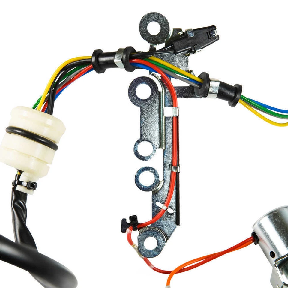 Solenoide de carrocería de válvula de transmisión automática ROSTRA VEHICLE ELECTRONICS 529040 Foto 2 de 4