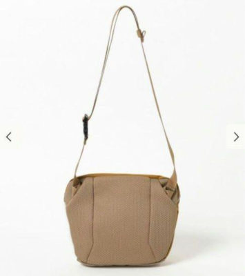 ARC'TERYX x BEAMS Mantis 2 Waist Pack Nagomi japan NEW | eBay