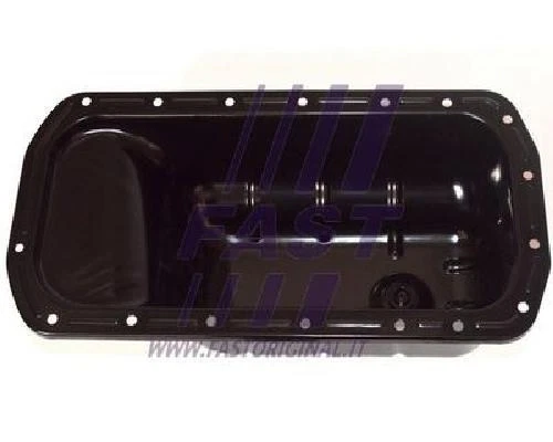 Cubo de aceite original FAST FT49372 para Citroën Peugeot Toyota Foto 2 de 2