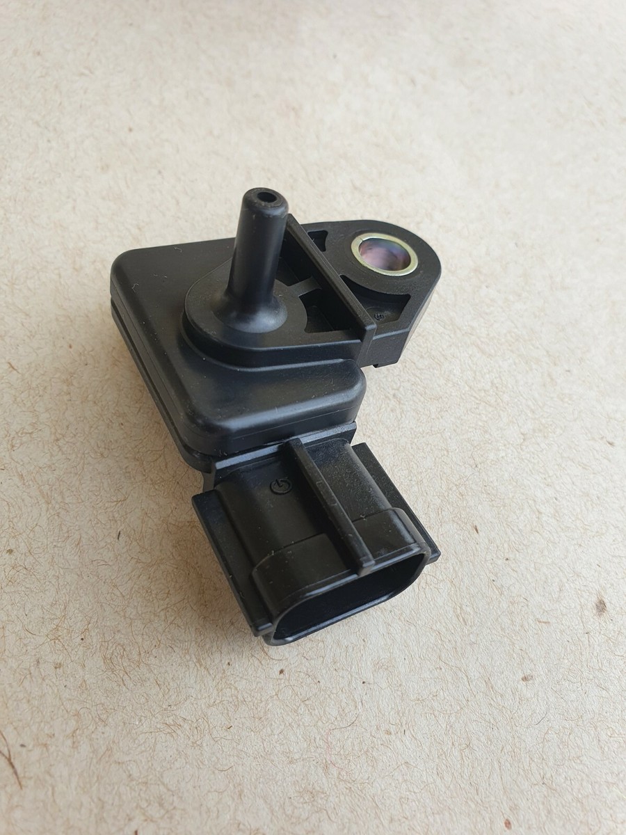 Pressure Sensor Genuine Isuzu D-Max, Rodeo 3.0 4JH1 Pressure Sensor Genuine Isuzu D-Max, Rodeo 3.0 4JH1