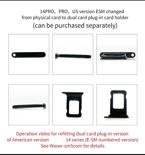 R-SIM18 RSIM 18 Nano Unlock Card For iPhone 14 Plus 13 12 11 Pro Max X XR iOS 16 - Zdjęcie 2 z 13