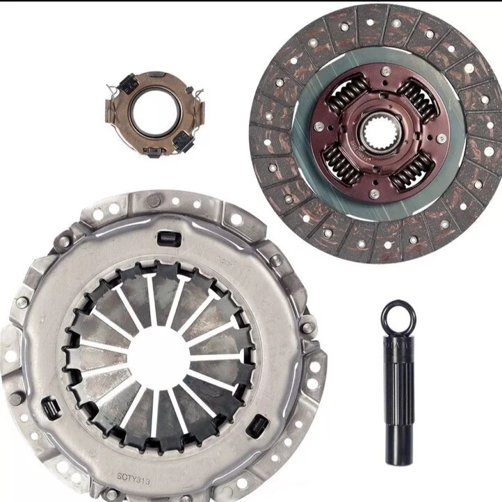 Kit embrague transmisión Rhinopac 16-073 Foto 3 de 3