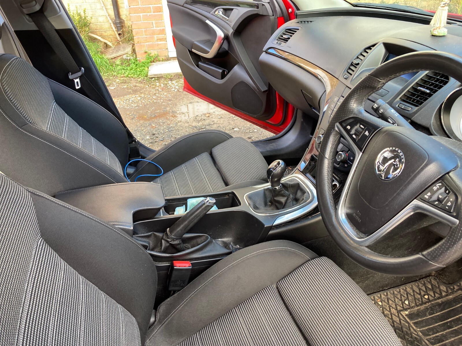 Vauxhall Insignia Estate eBay